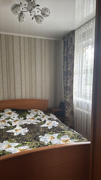 Продам 3 комн квартиру район Армана