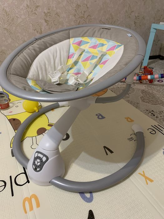 Продам шезлонг