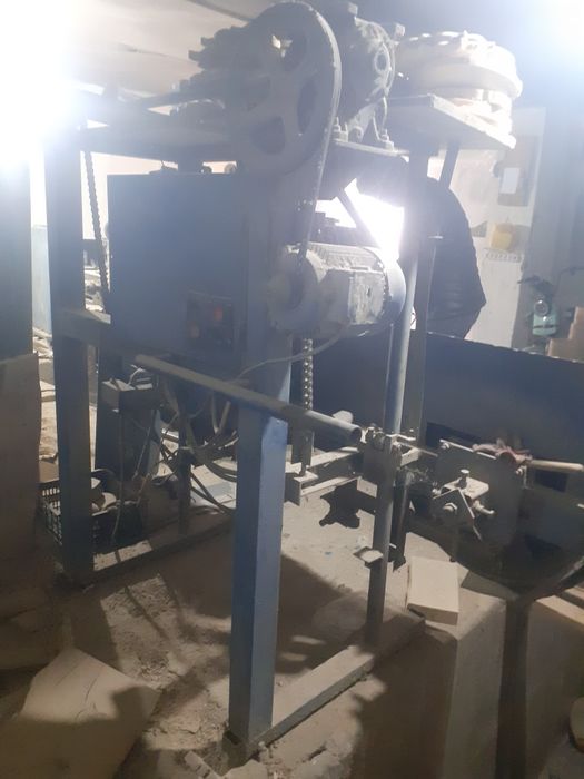 Ленточный пилорама