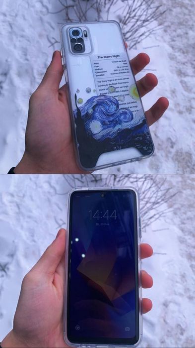 Продам Redmi Note 10