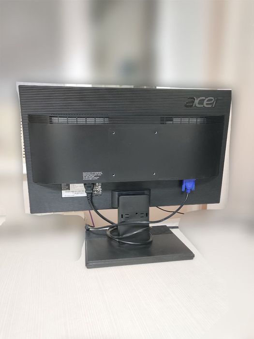 Монитор Acer V226HQL 2018 г. Тайвань б/у