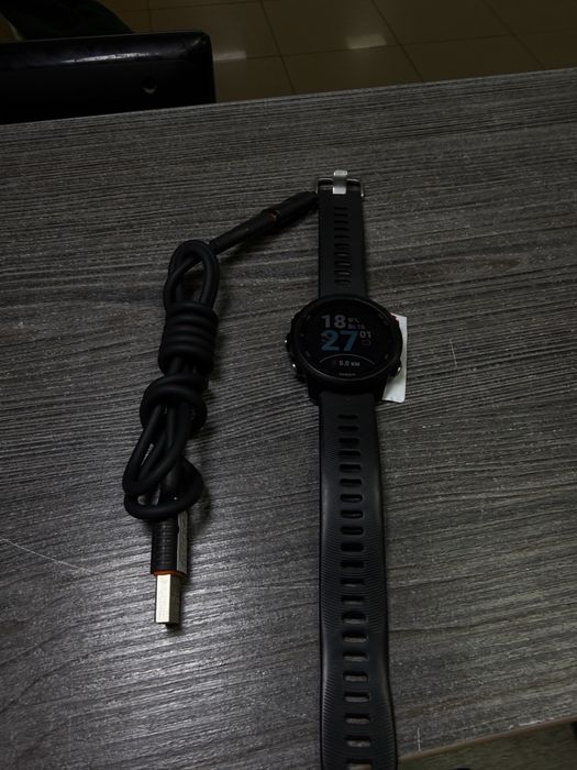 Garmin forerunner 245 music