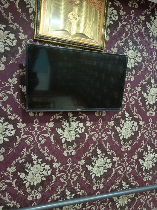 Televizor 32 smat emas