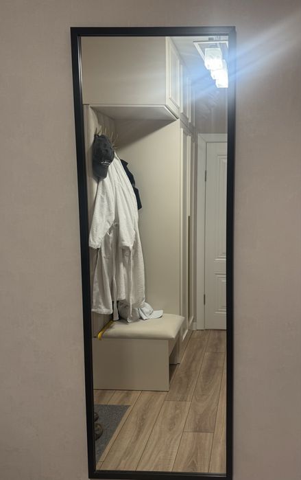 Продам зеркало 50*150