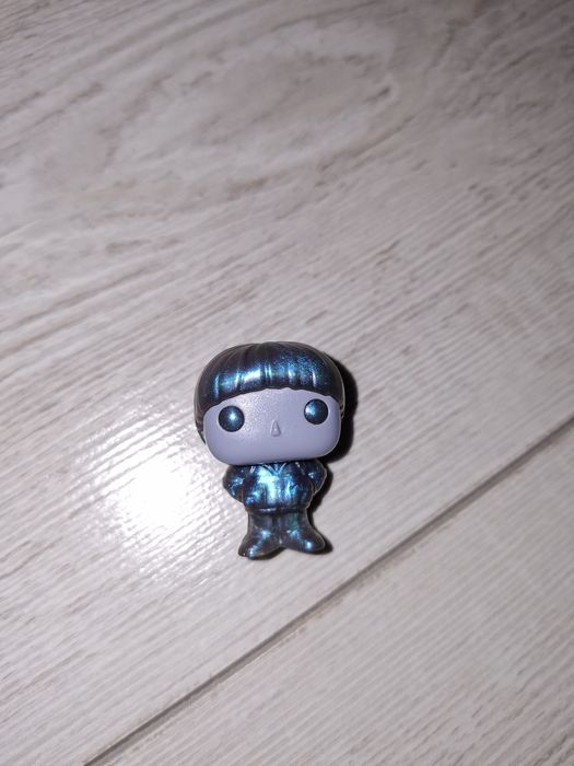 Уильям из изнанки