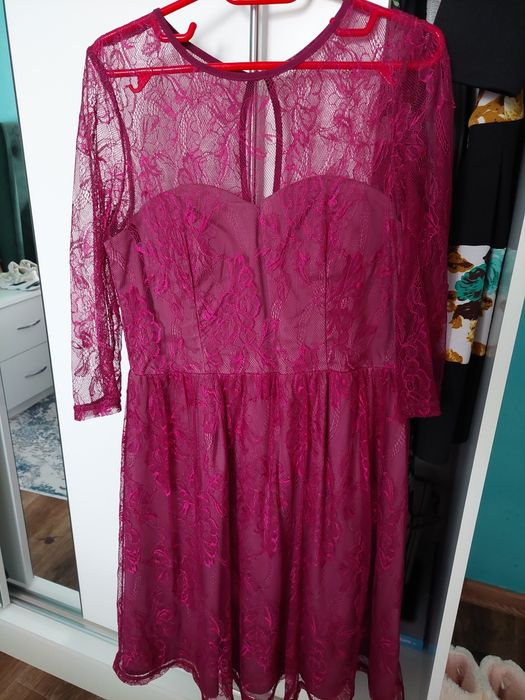 Rochiță danantelă