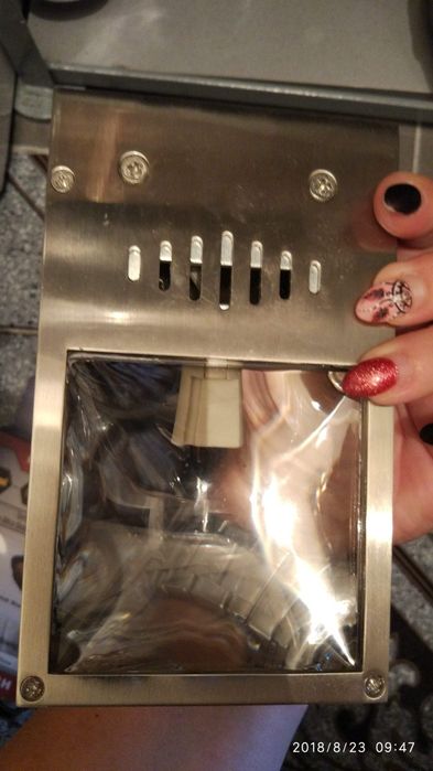 Нощни лампи-Led