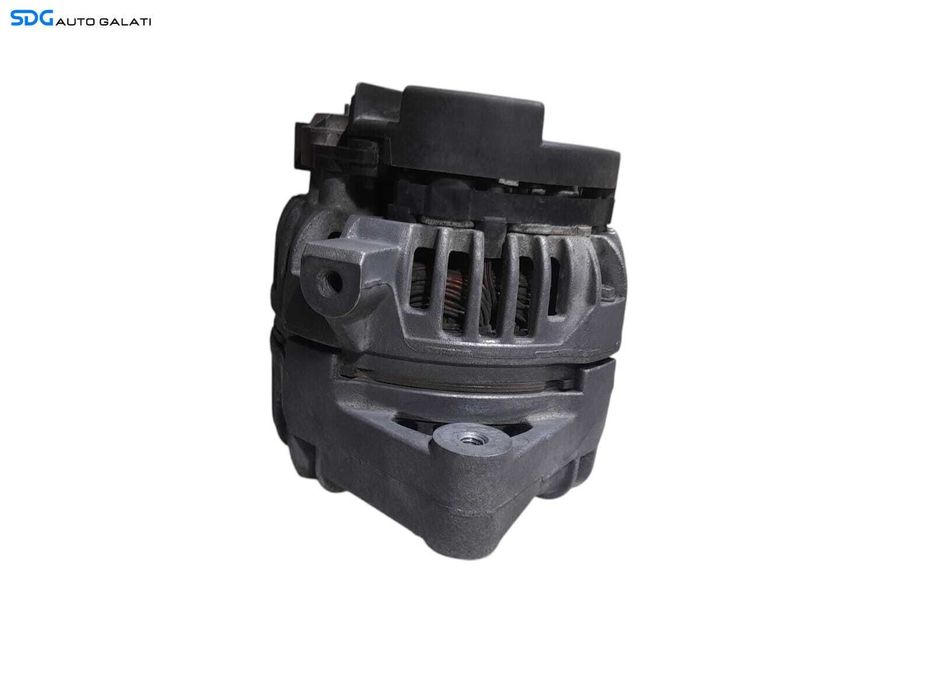 Alternator 100A Bosch Opel Astra F 1.8 i X18XE C18XEL 1991 - 1998 Cod 0124415008 24439410 [N0877]