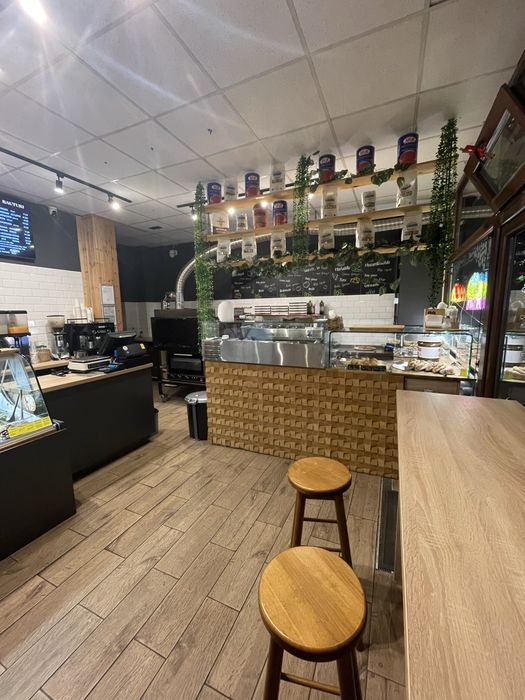 Afacere la cheie pizza,cafea,bacanie