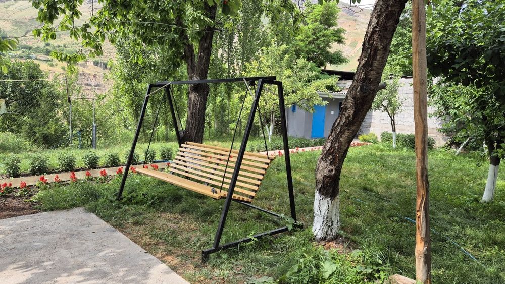 Dacha Brichmulla saunali tarbiyat quynida arzon oyla va ulfatga