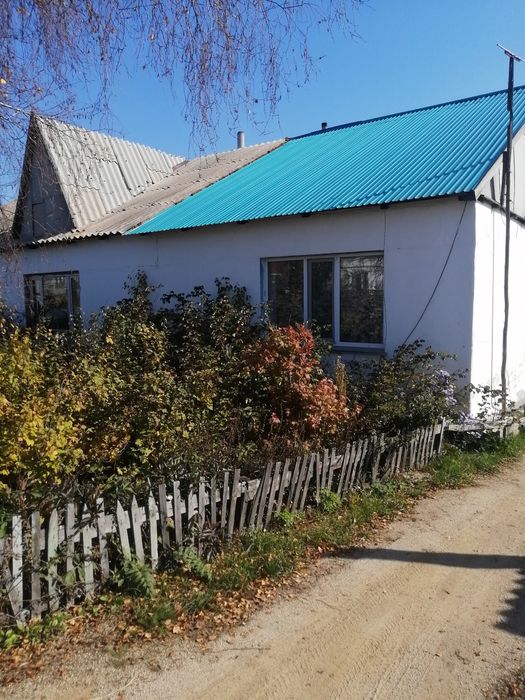 Продам квартиру в двухкв. Доме