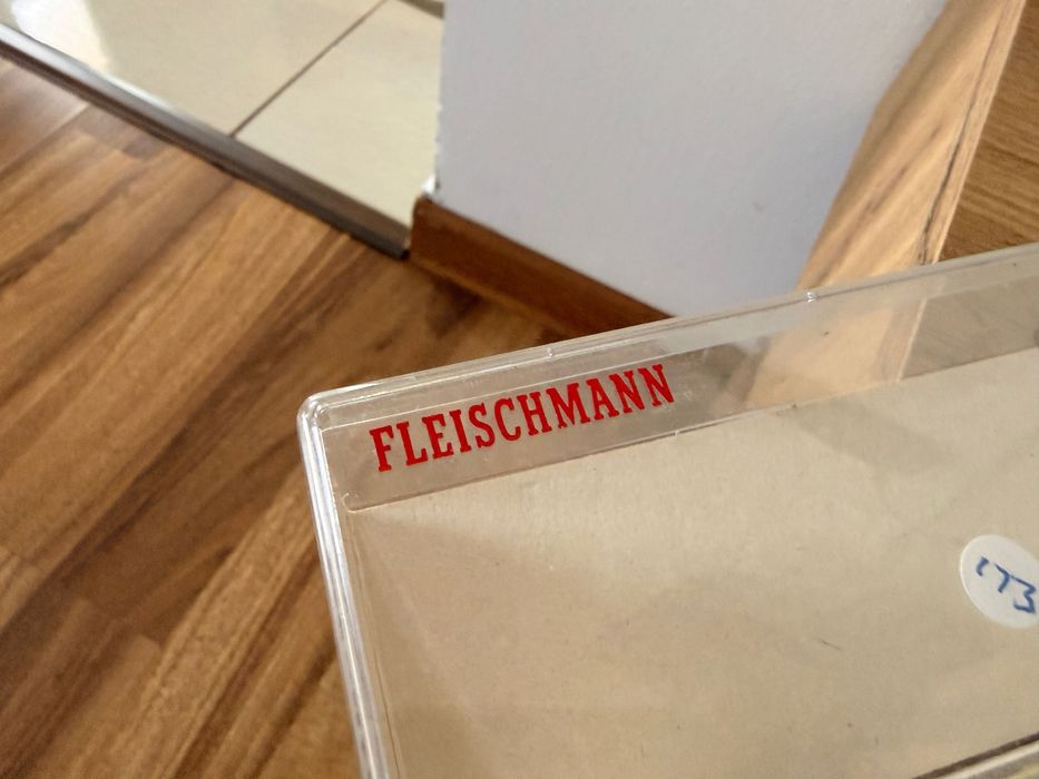 Vagon Fleischmann 5287 H0