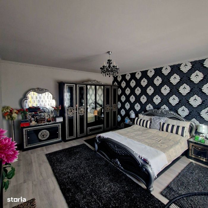 O casă cu suflet, un teren cu poveste