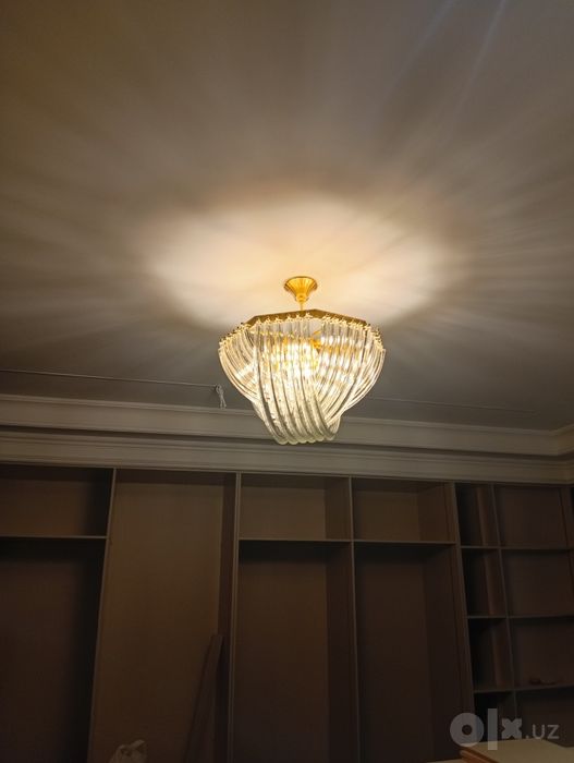 Elektrika xizmatlari