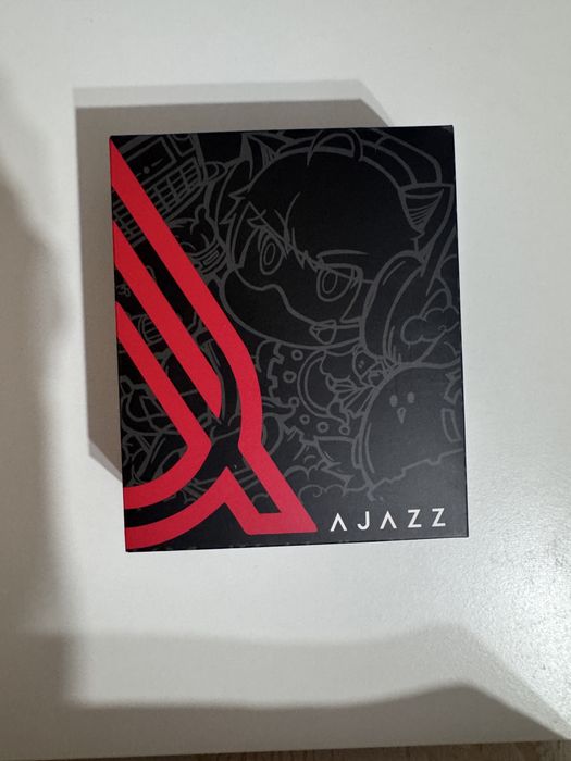 Ajazz A179 V2 Max