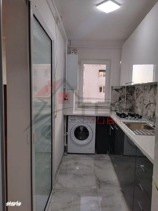Apartament cu 2 camere zona Piata Alexandru