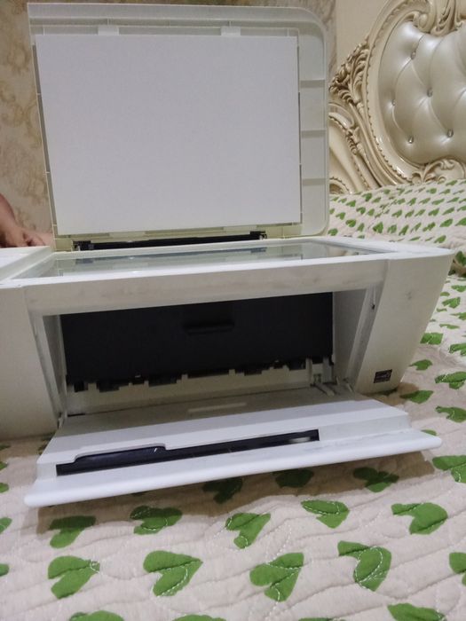 Принтер жақсы ..