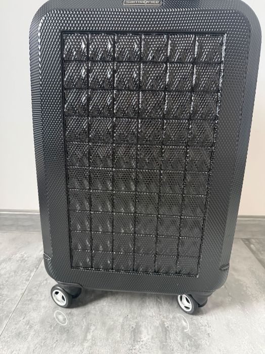 Куфар-ръчен Samsonite