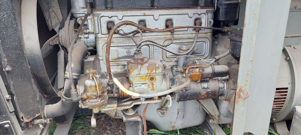 Авто САК. Сварочный Аппарат.