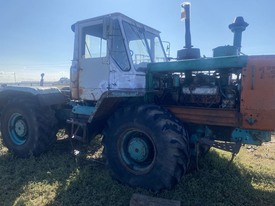 Т-150,және Т-40сатылады