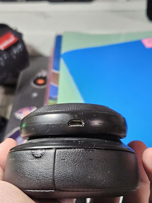 Наушники JBL E 55 BT