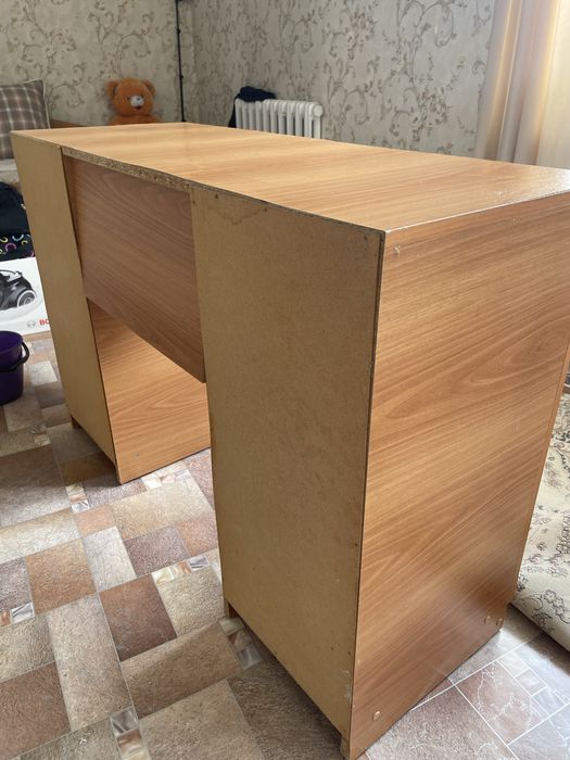 Комод для вещей.