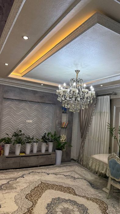 ЧИЛОНЗОР 23 КУВАРТИЛ 4 ХОНА   2 кават 9 етажли  навостройка с.148000$