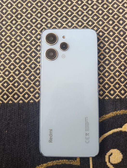 Redmi 12 сатылад