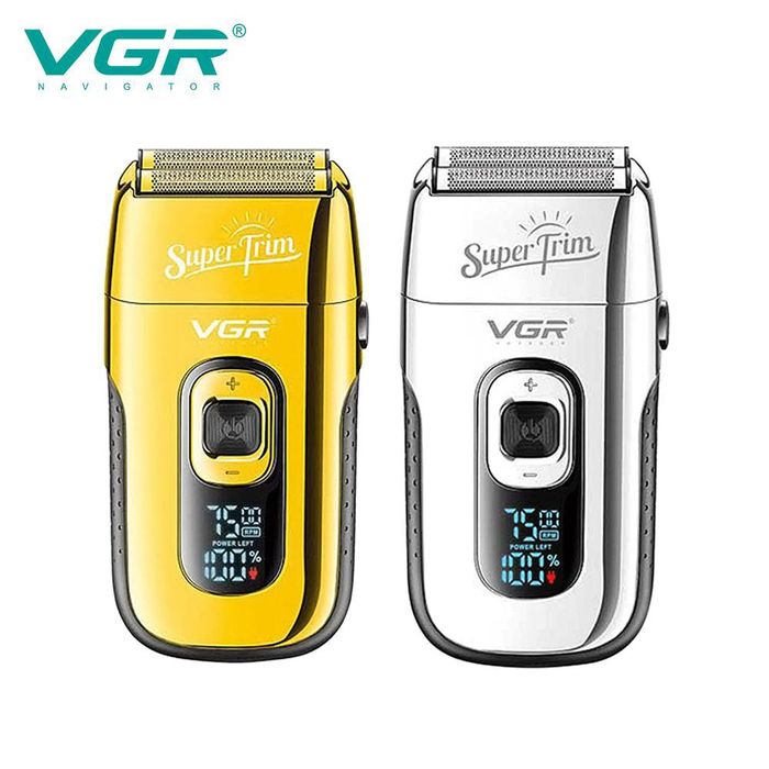 Электробритва soqol olgich elektr britva мужской шейвер VGR V-332