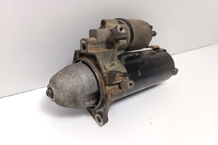 Electromotor Opel Zafira A