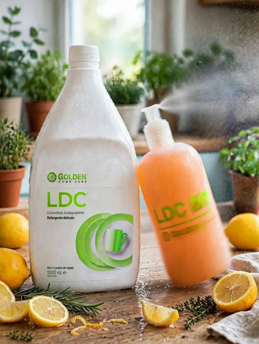 LDC Concentrate naturale 1L