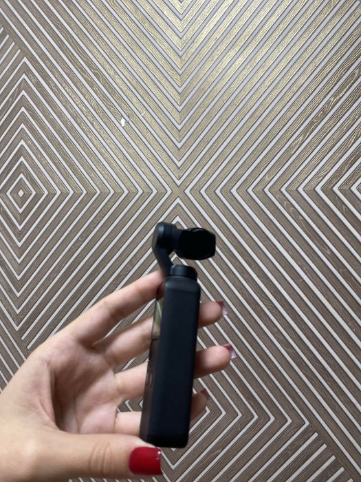 Dji Osmo Pocket 1