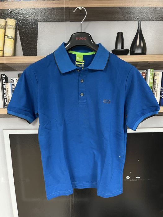 Мъжки поло тениски Fred Perry  !