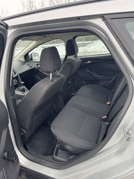 Vand ford focus 2016 1.5 diesel
