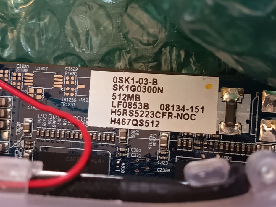 Placa video HD 4670/5770