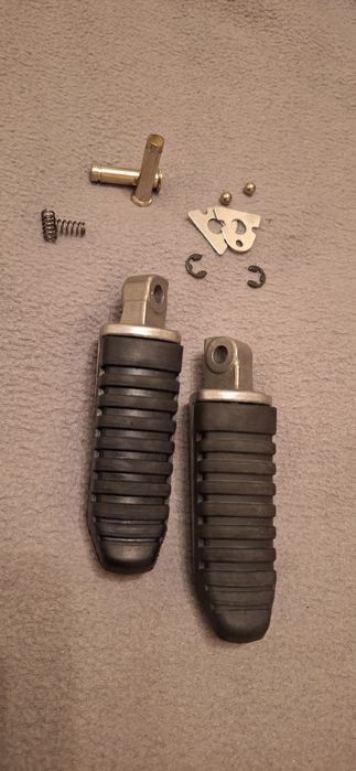 Степенки за мотоциклет