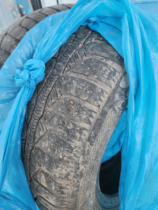 Покрышки все сезонные