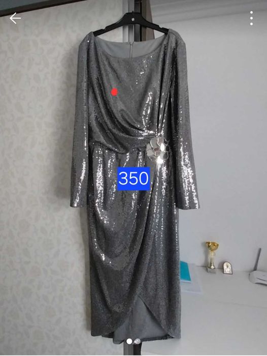 Rochie  de nunta sau diferite  ocazii speciale!.