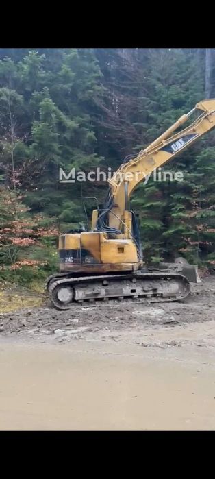 Piese de schimb Caterpillar 314C pentru excavator
