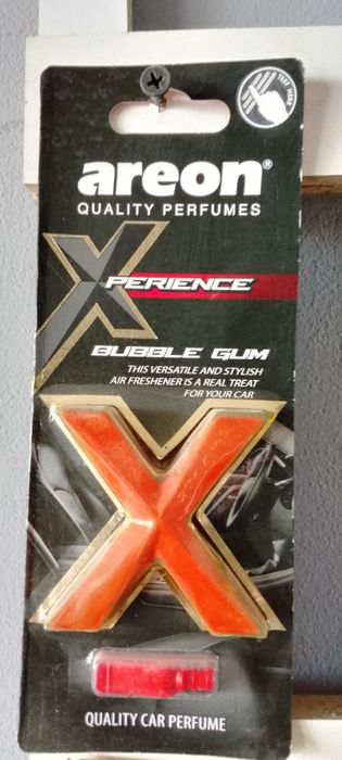 Asujitel  areon perience