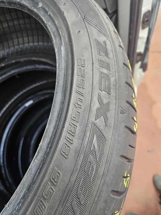 Гуми 225/45/18 дот22