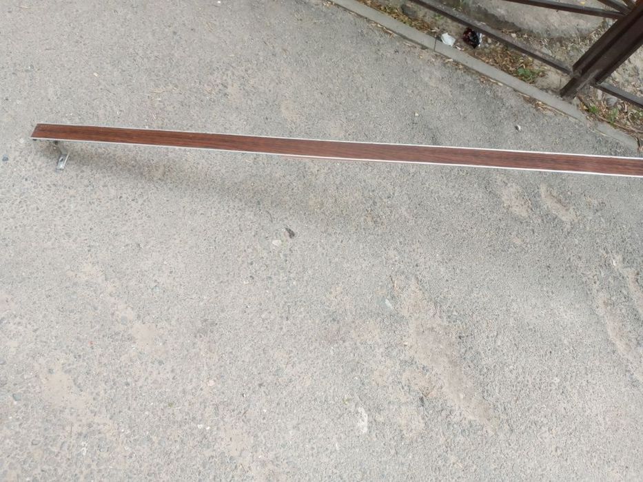 Карниз для шторы 4-5 метр.