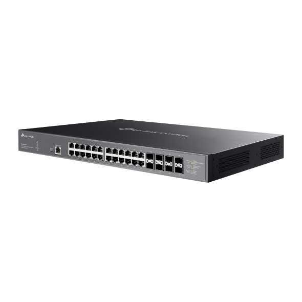 Управляемый коммутатор Omada с 32 портами SX3832MPP
