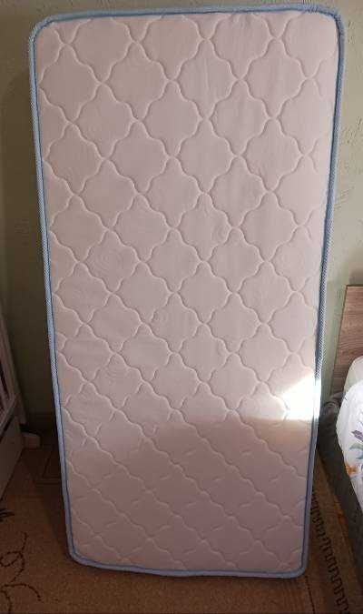 Бебешки матрак Matro