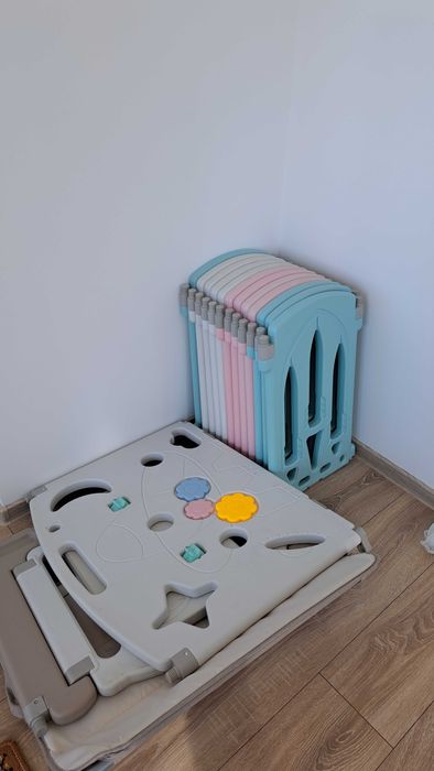 Tarc de joaca pt copii