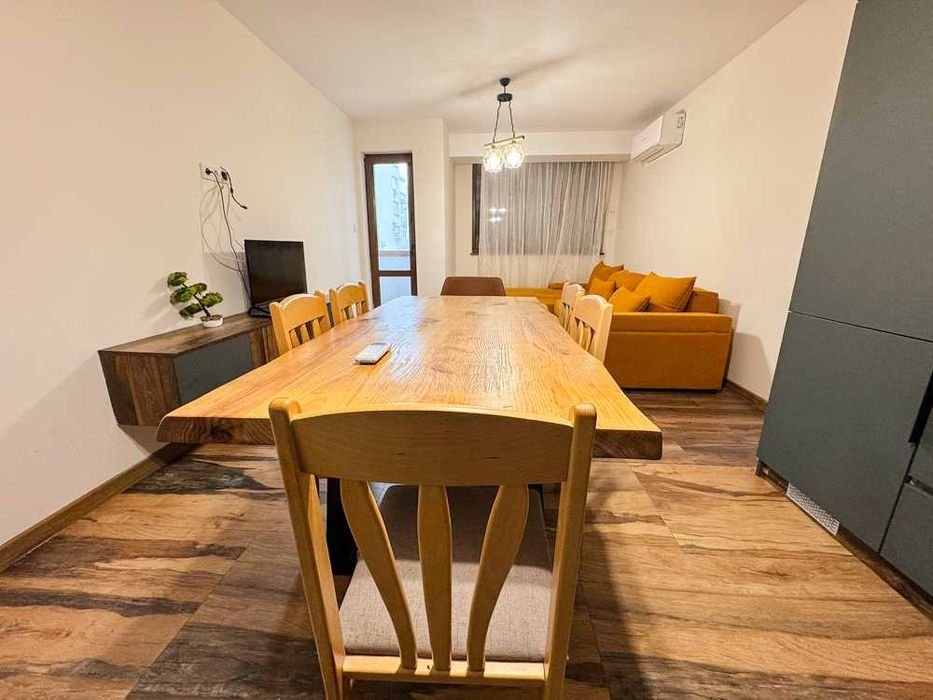 Продава се Многостаен апартамент в Русе, Център - 108 кв.м за 1110 €/кв.м - Снимка #5