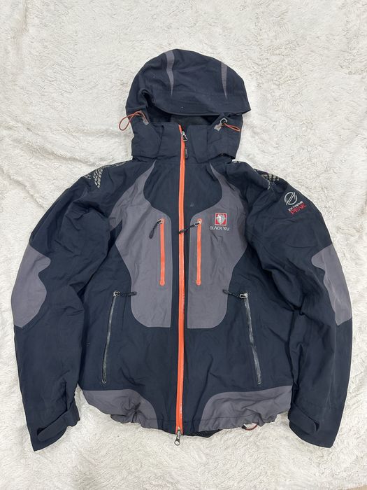 Куртка Black Yak Extreme Peak