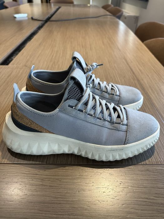 Кроссовки Cole Haan ZerøGrand оригинал