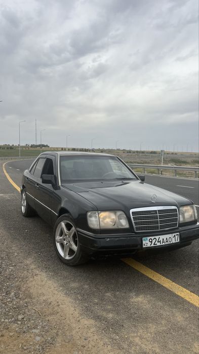 Срочно продам мерседес ешка