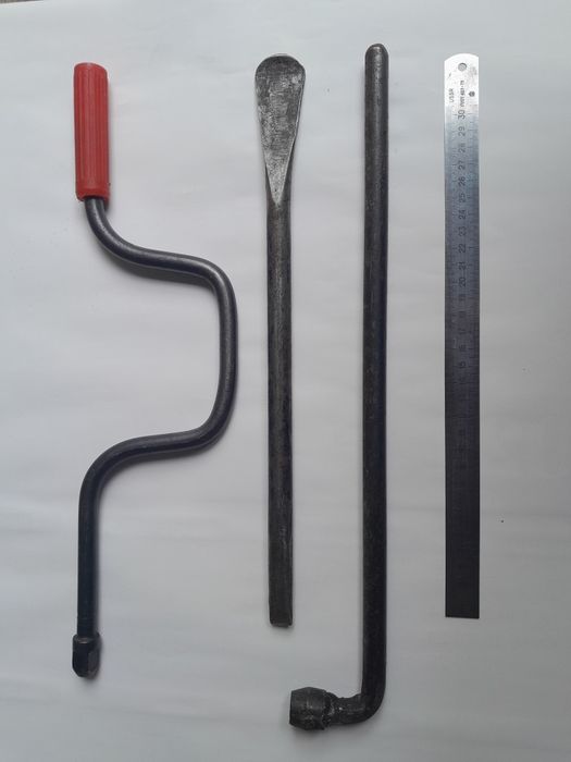 Инструмент механика